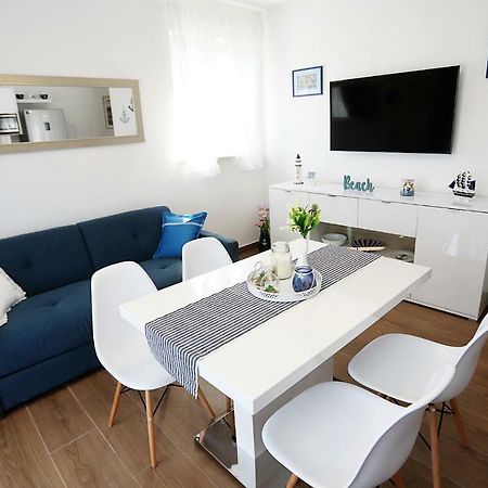 Apartments Romarin Supetar Luaran gambar