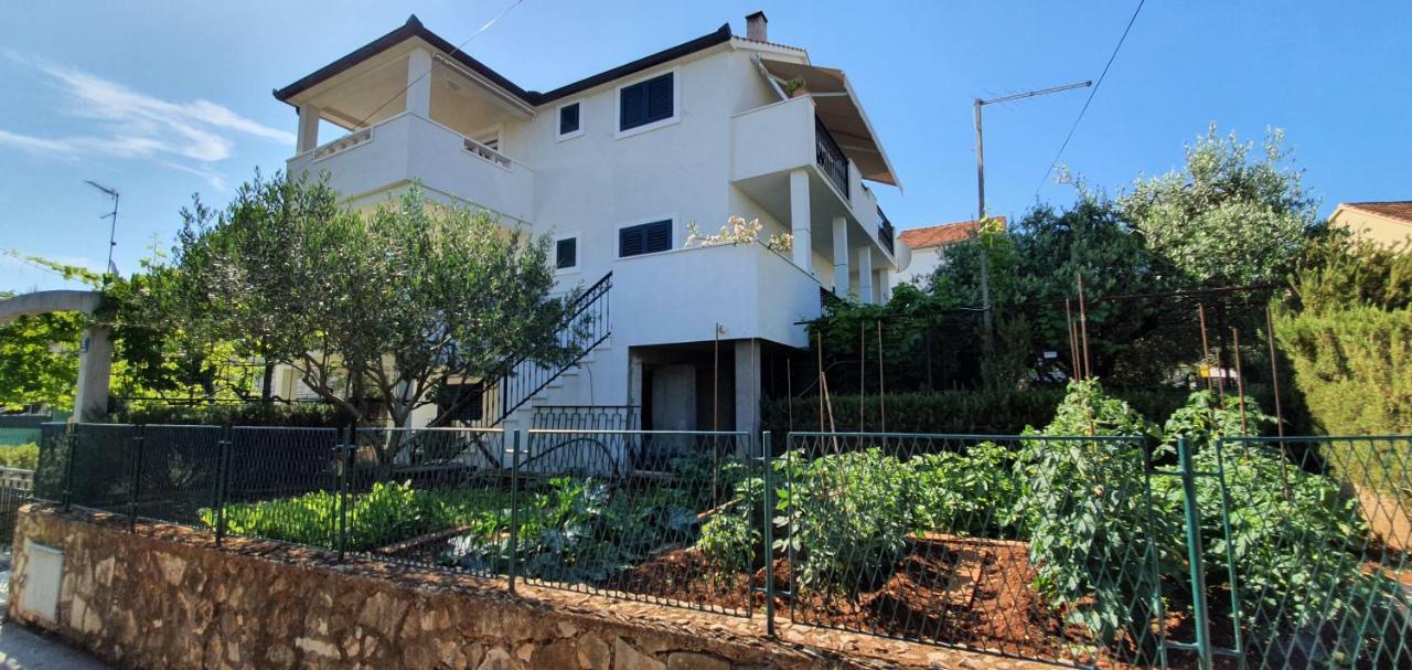 Apartments Romarin Supetar Luaran gambar