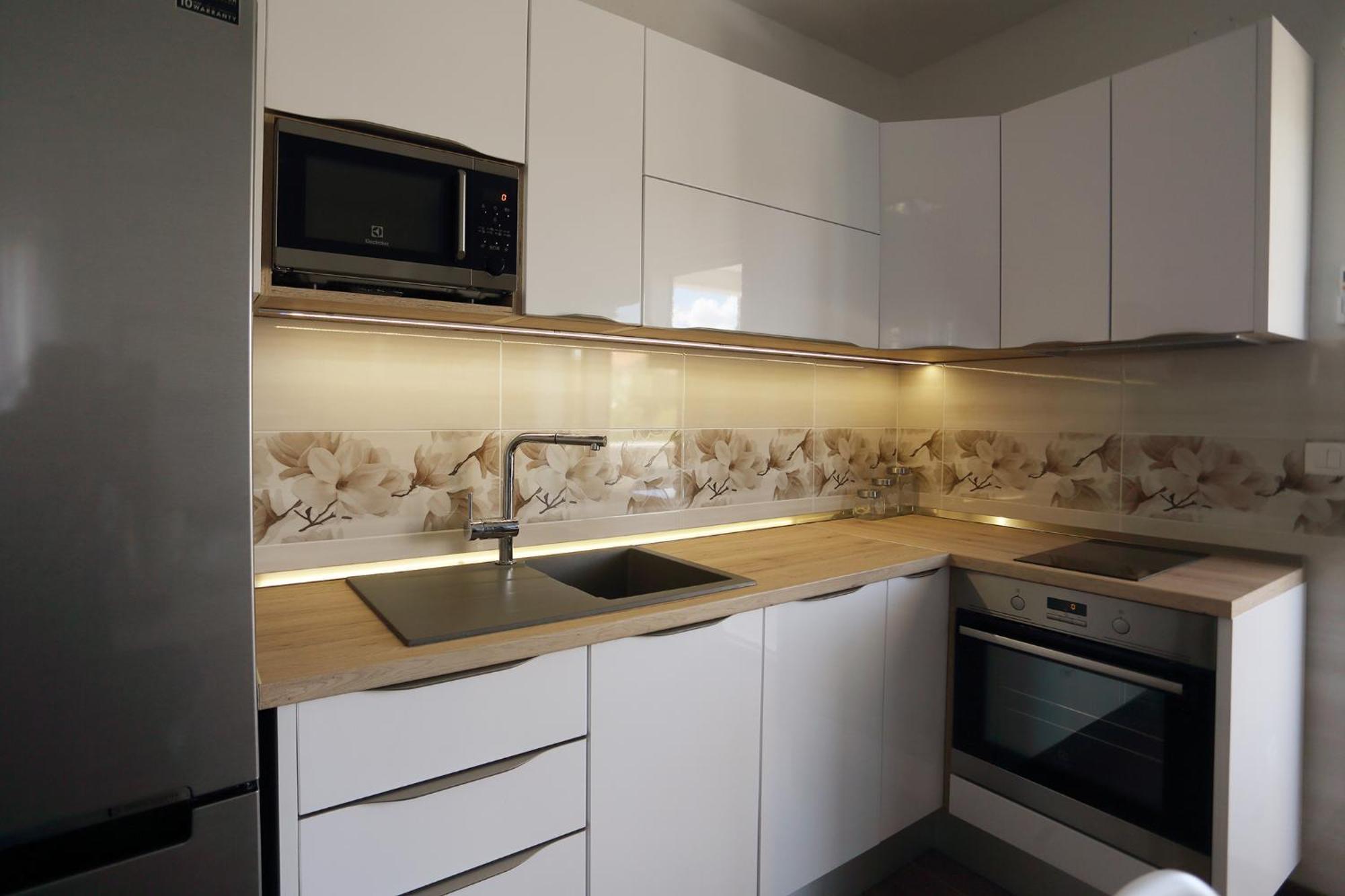 Apartments Romarin Supetar Luaran gambar