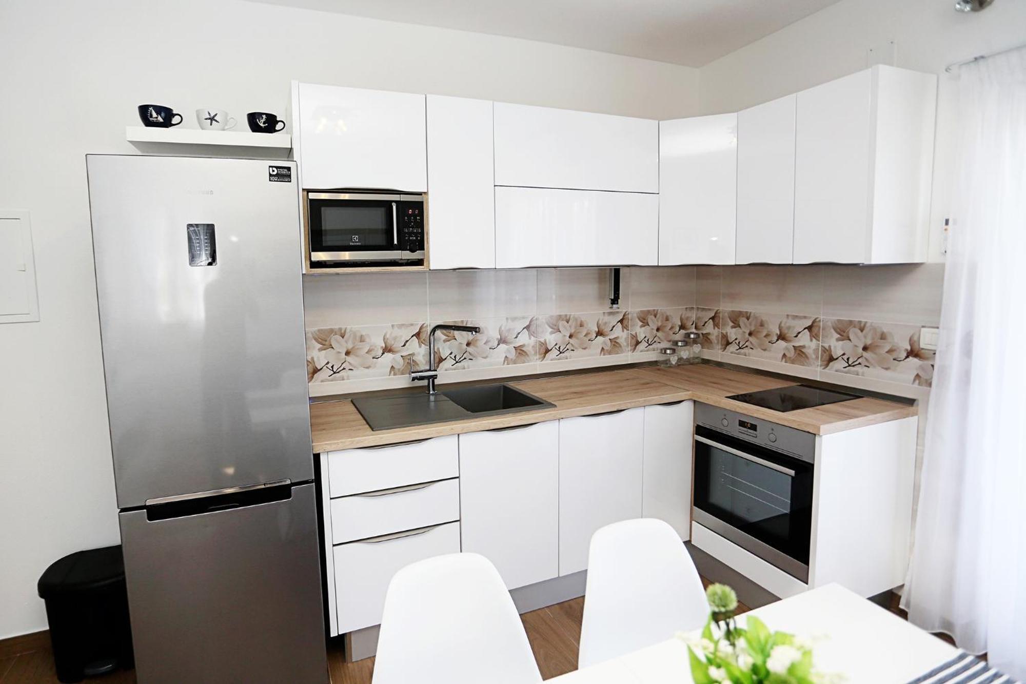 Apartments Romarin Supetar Luaran gambar