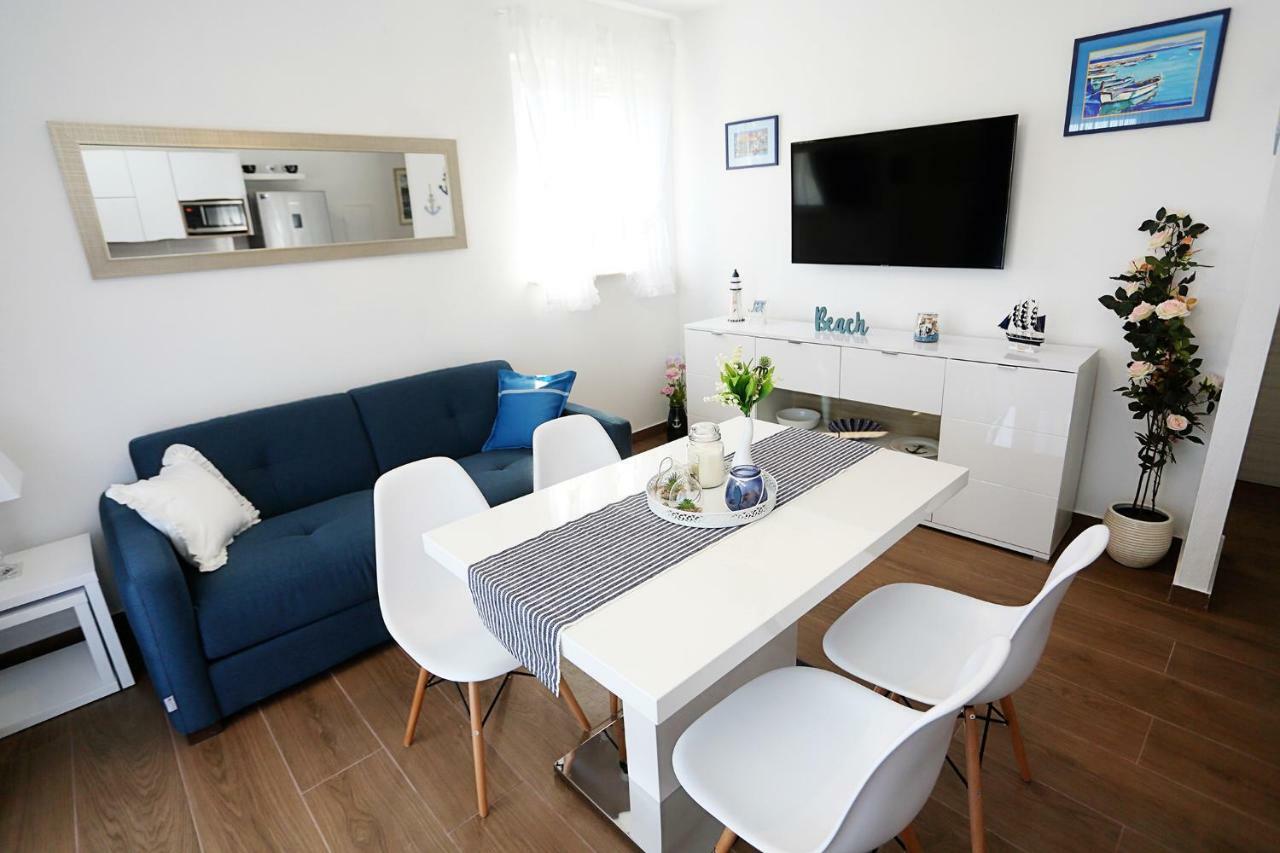 Apartments Romarin Supetar Luaran gambar