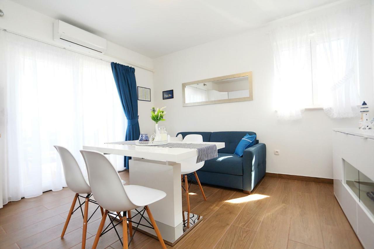 Apartments Romarin Supetar Luaran gambar
